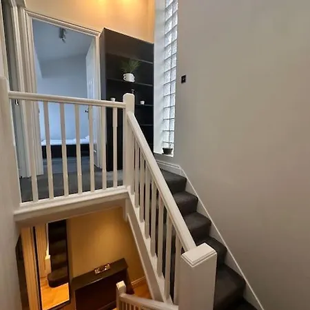 Kay Star Living Apartment *