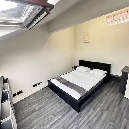 Apartment Kay Star Living *
